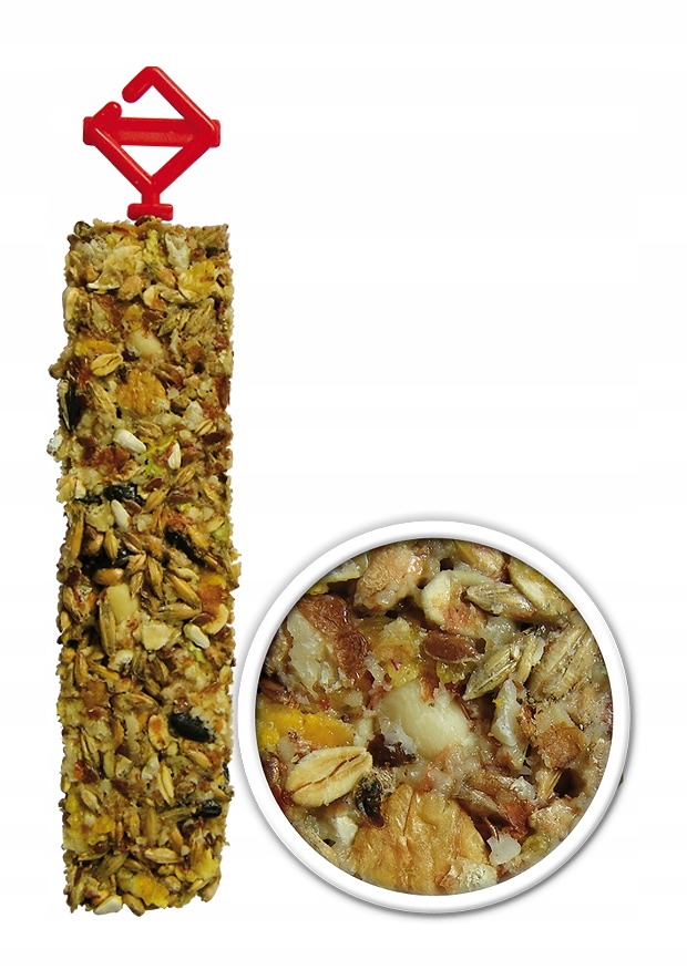 COOLBATON ORZECHOWY KOLBA PRZYSMAK GRYZONIE