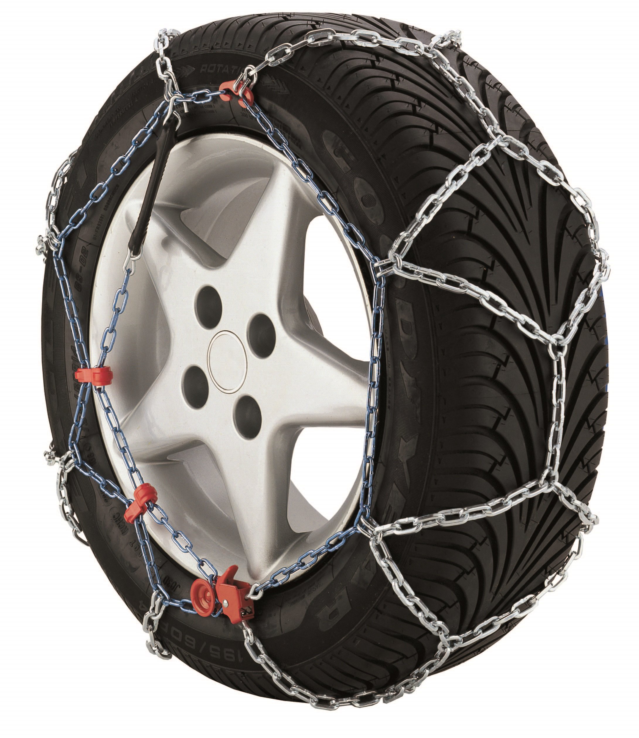 

Łańcuchy Weissenfels M15 gr03 155/70/13 165/65/13