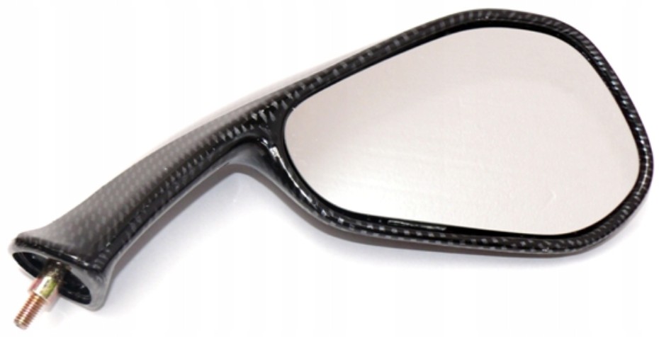 Pravé Zrcátko Aprilia Rs 125 96-06 Nové