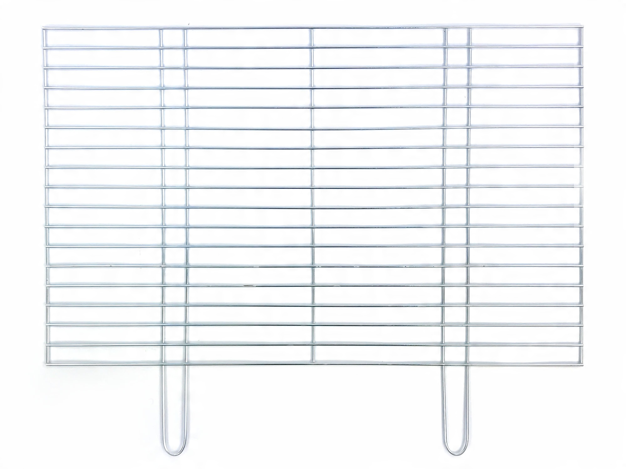 

Ruszt do budowy Grilla 80x50cm fi 4mm