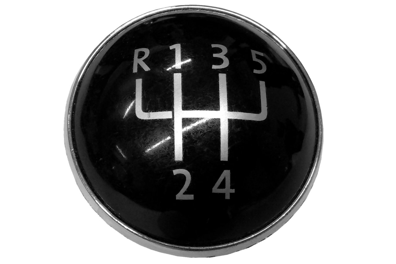 EMBLEMAT NAKLADKA GALKI BIEGOW VW CADDY II TOURAN