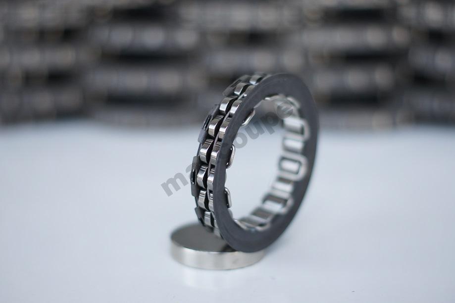 BMW 650 GS CS 00-07 SPRZĘGIEŁKO WOLNE KOŁO BENDIX Producent Vinse