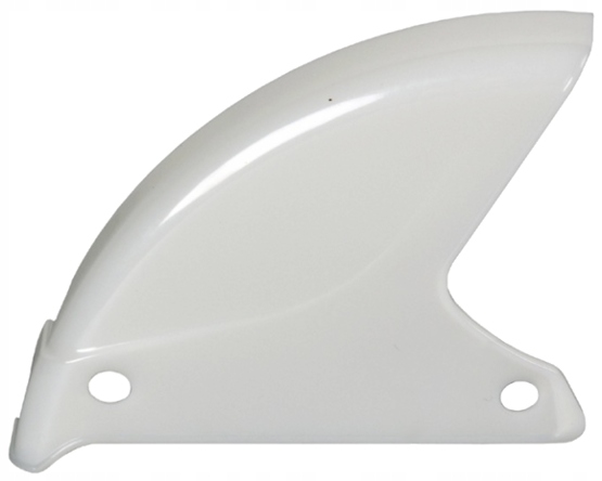 Kryt Brzdového Kotouče Zadní Kawasaki Kx 450 F