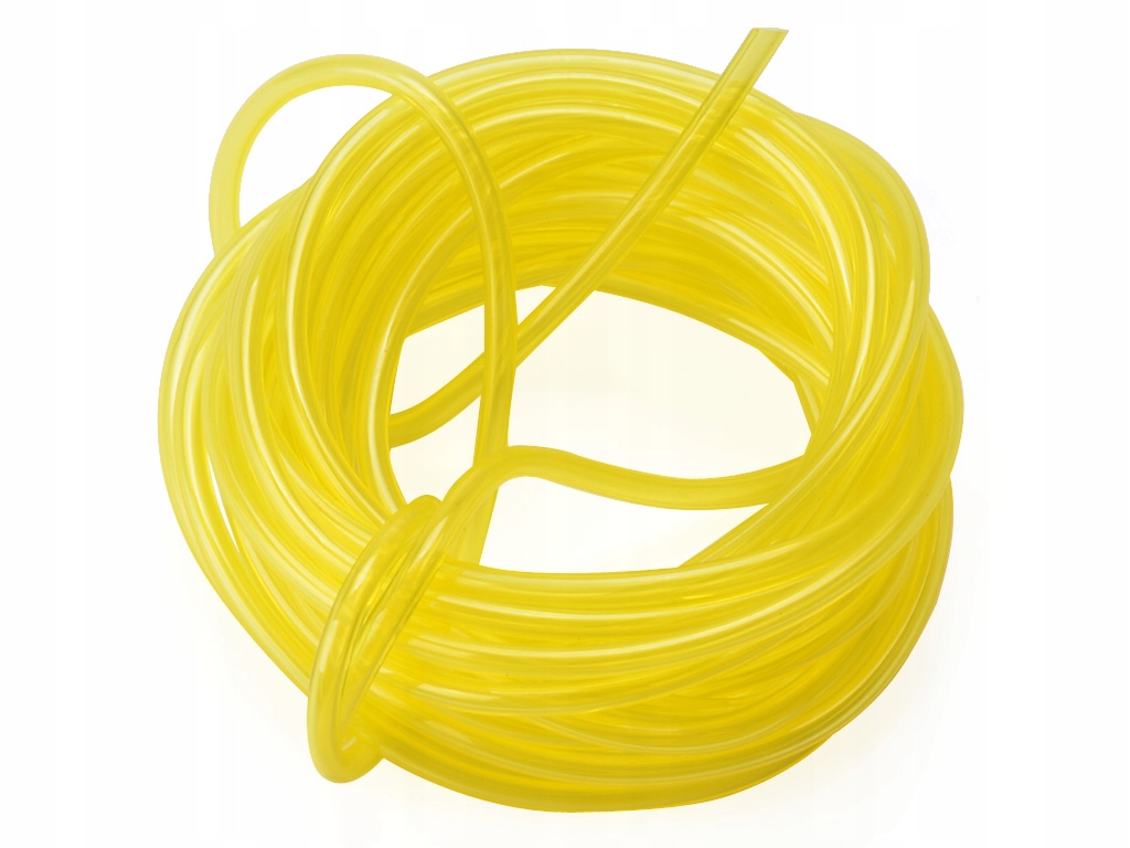 

Przewód Paliwa Kosy Pilarki 2 x 3,5mm 5m