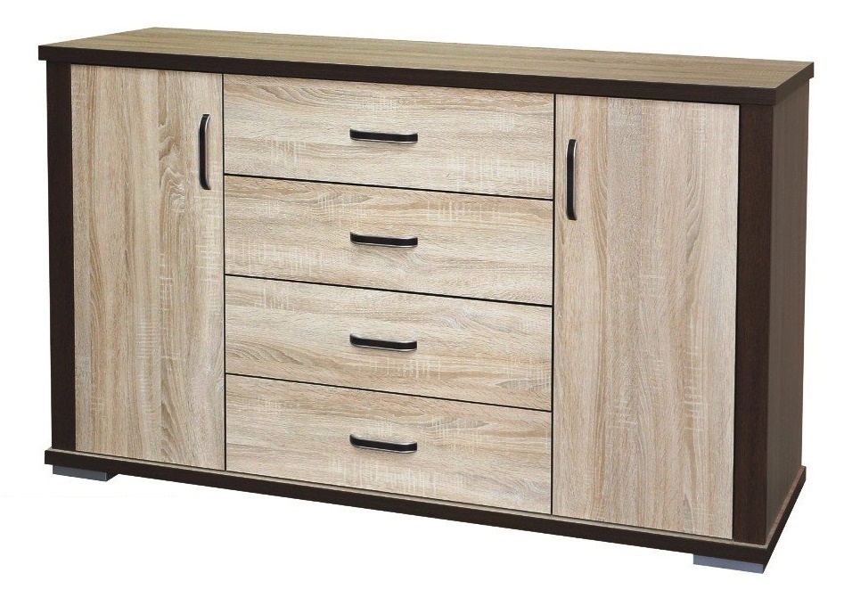 Комод сонома. Комод Victor (сонома). Комоды ш 60. Комод с 2 ящиками + 1d4s Kepler 200см Sonoma - furniture4k. Комод 4 дуб сонома.