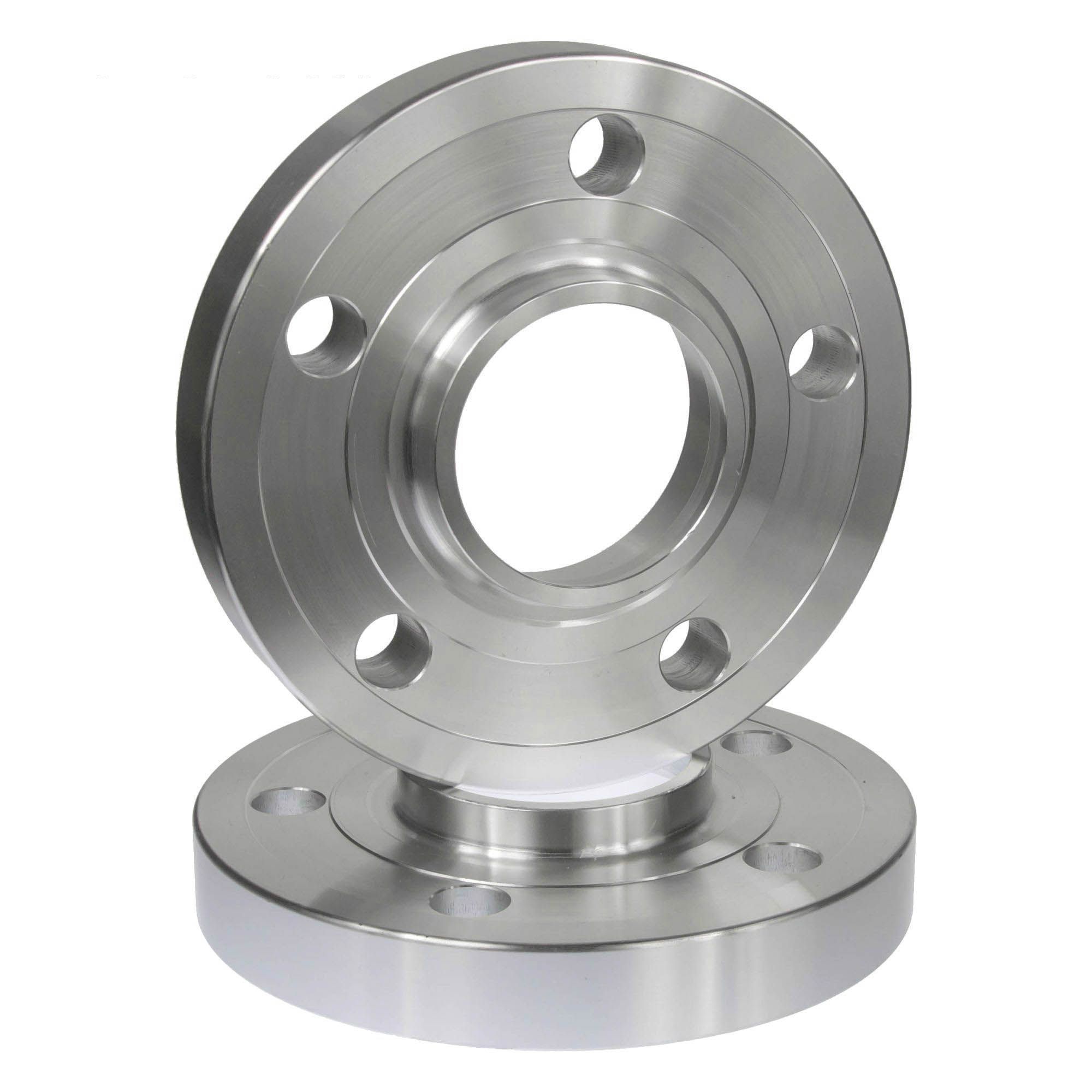 Прокладки 20 мм ALFA FIAT JEEP 5x110 65.1 мм + гвинти