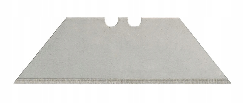

Ostrza Trapezowe Do Noża Tapicerskiego 19x60mm 5sz