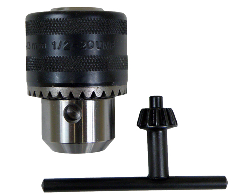 

Uchwyt Wiertarski Na Kluczyk 13mm 1/2 x 20 Unf