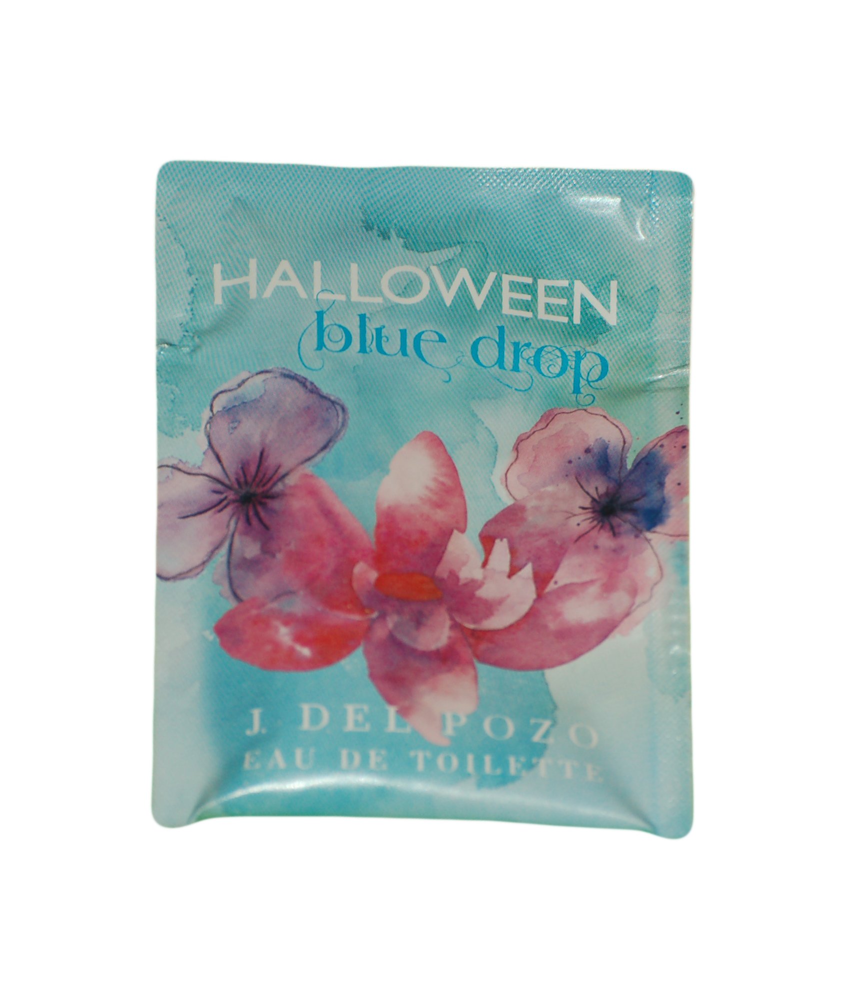 JESUS DEL POZO HALLOWEEN BLUE DROP pr bka 1 2ml 7280980101