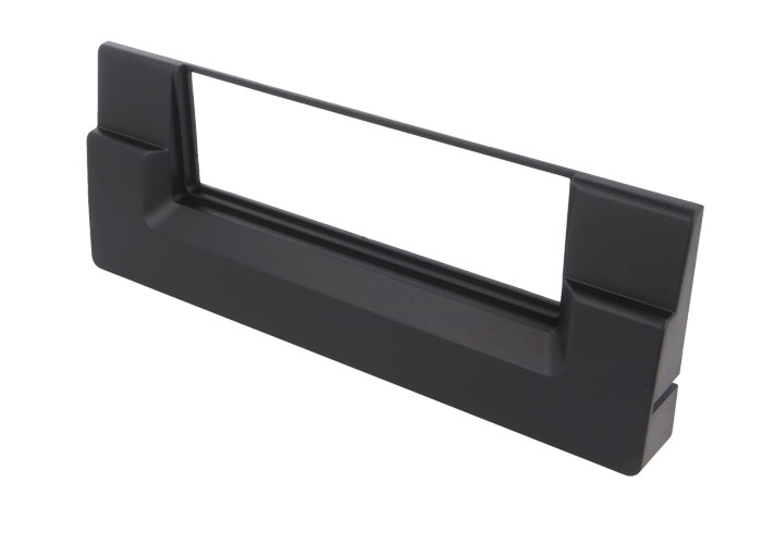 BMW E39 E53 RAMKA RADIOWA ZŁĄCZE ISO 2x REDUKCJA Kod producenta XBM09