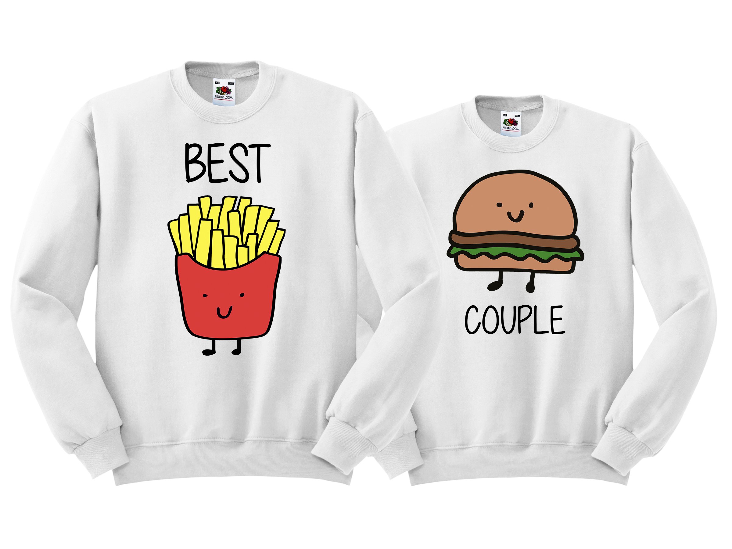 

Bluzy Dla Par Zakochanych Na Walentynki