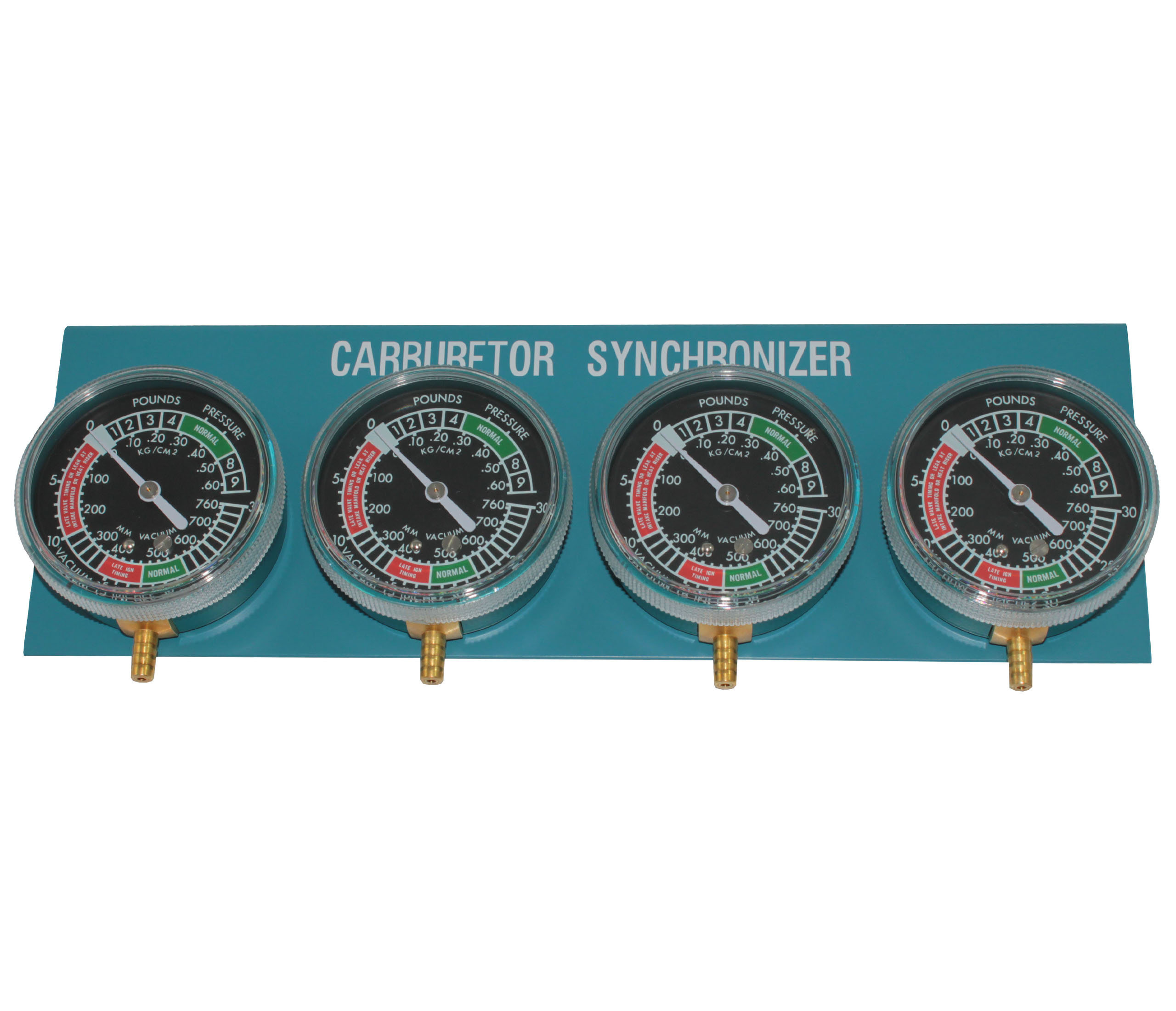 Wakuometr Synchronizator Gaźników 4 CYL M71-1101 Marka WM