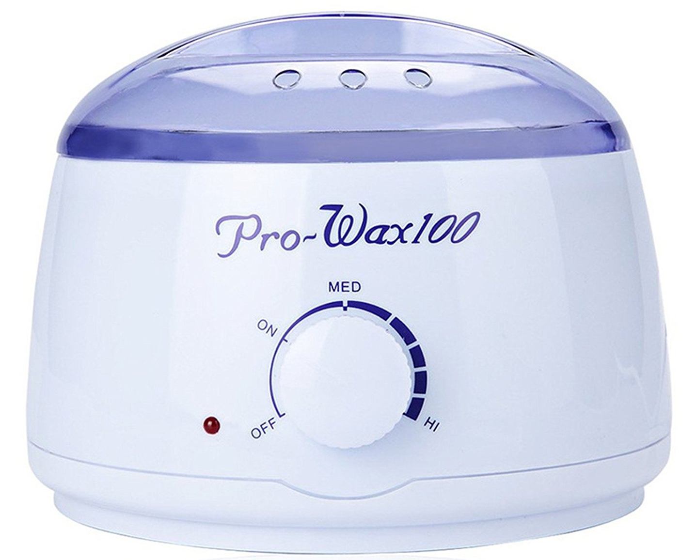 

Podgrzewacz Wosku do Depilacji w Puszcze Moc 100W