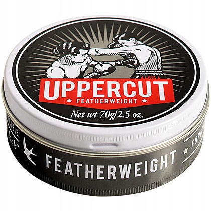 

Uppercut Deluxe Featherweight matowa pasta 70g