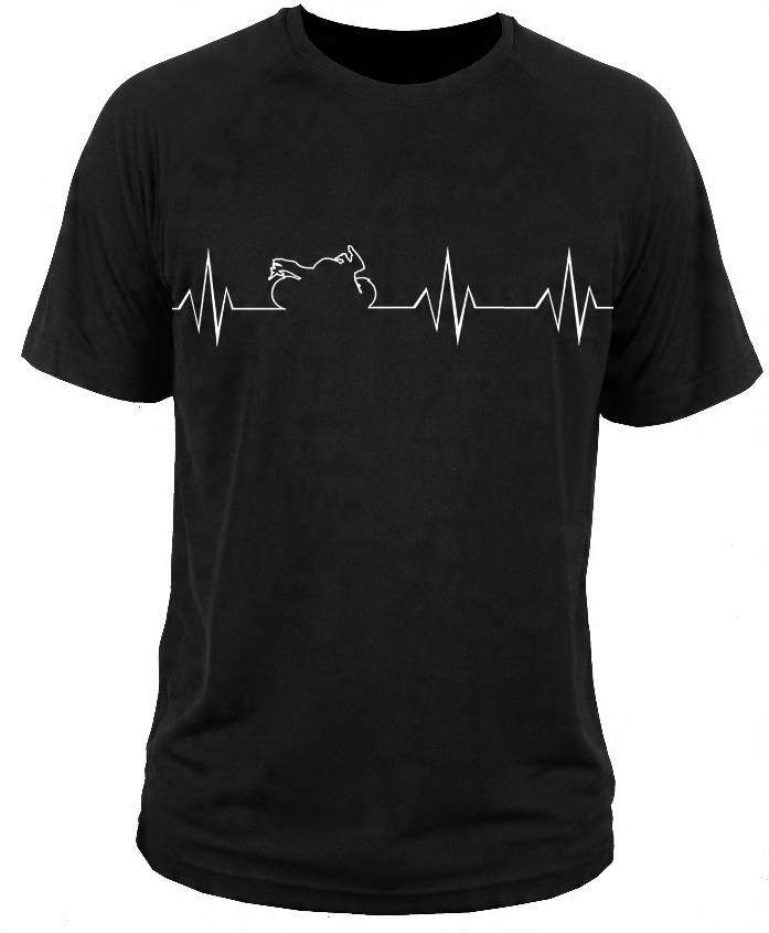 

koszulka t-shirt Fzs 600 Fazer | yamaha moto L