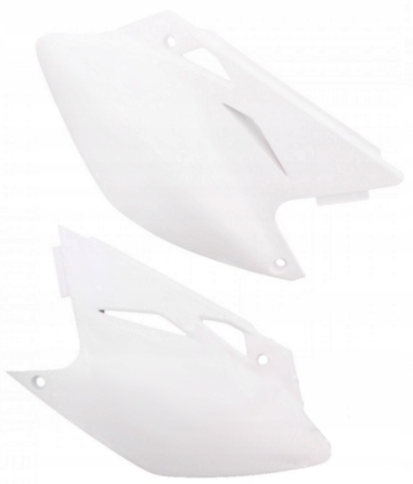 Klp Bočních Krytů Kawasaki Kx 450 F 06-08