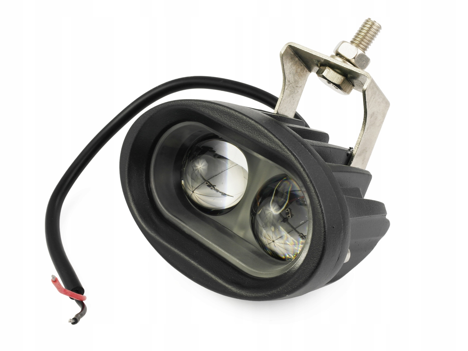 NIEBIESKA LAMPA ROBOCZA LED WIDLAK WÓZEK WIDŁOWY Typ samochodu Samochody osobowe Samochody dostawcze Samochody ciężarowe