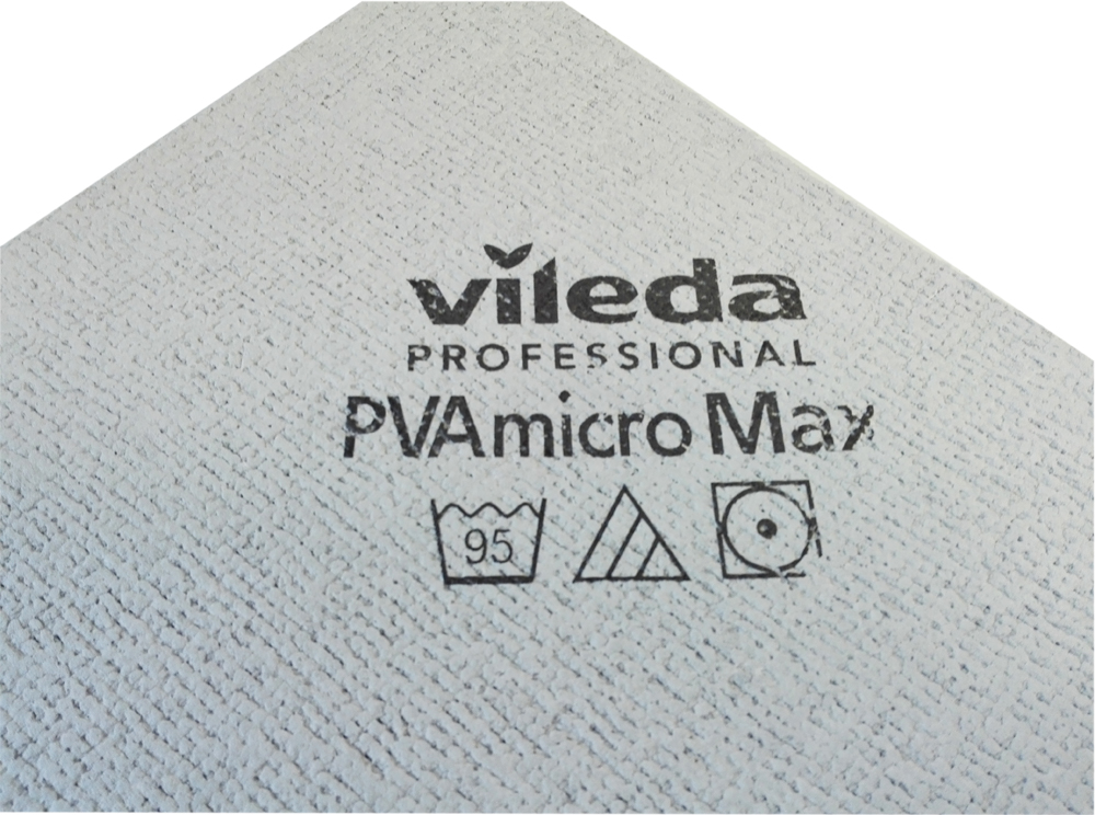 VILEDA PVA Micro Max