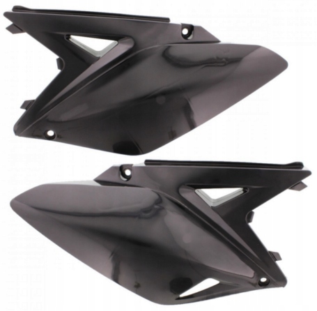 Klp Bočních Krytů Suzuki Rm-z 250 010-018