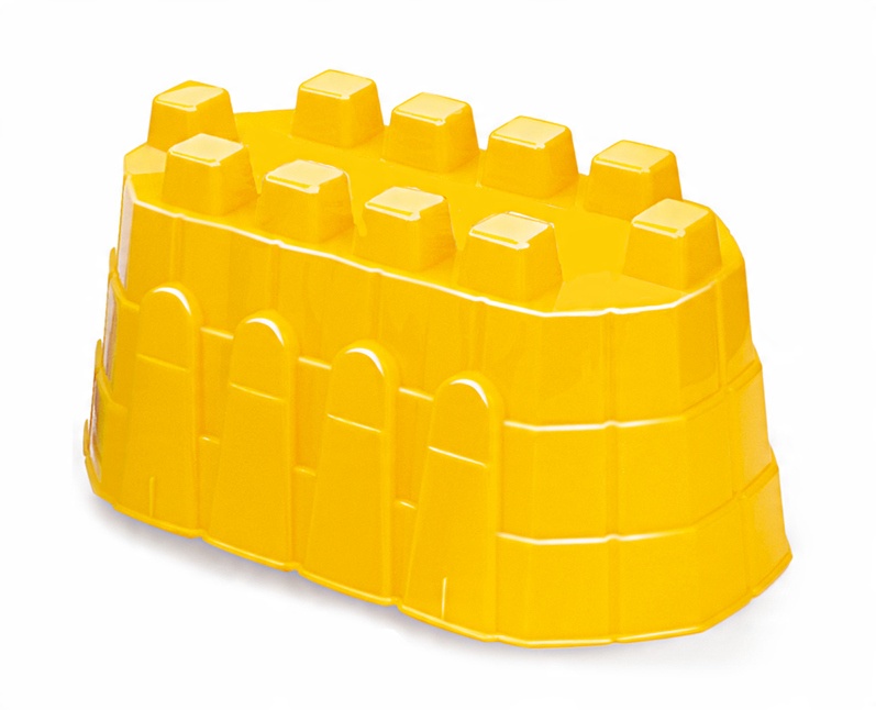 

Foremka Zamek 1 Do Piasku Do Piaskownicy Foremki