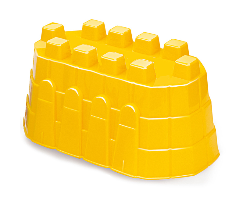 Marioinex Foremka Zamek 1 do Piasku