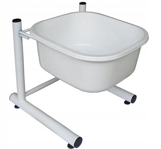 

Brodzik Do Pedicure Perla Worki Gratis!