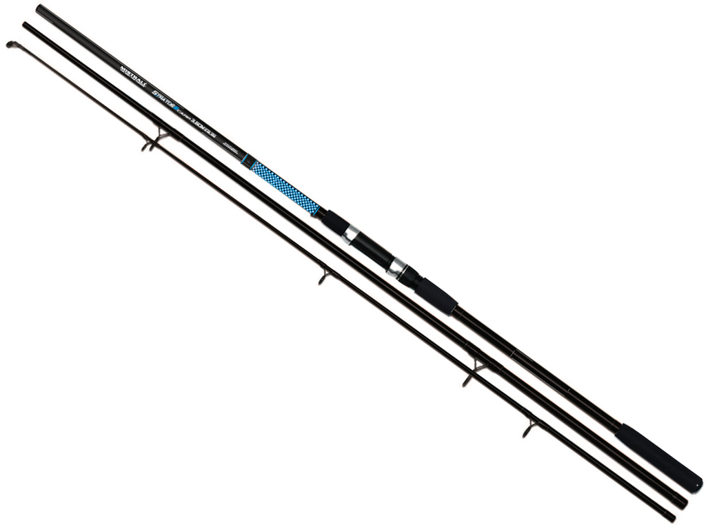

Karpiówka Mistrall Stratus Carp 3,6m/3,25lbs Fish