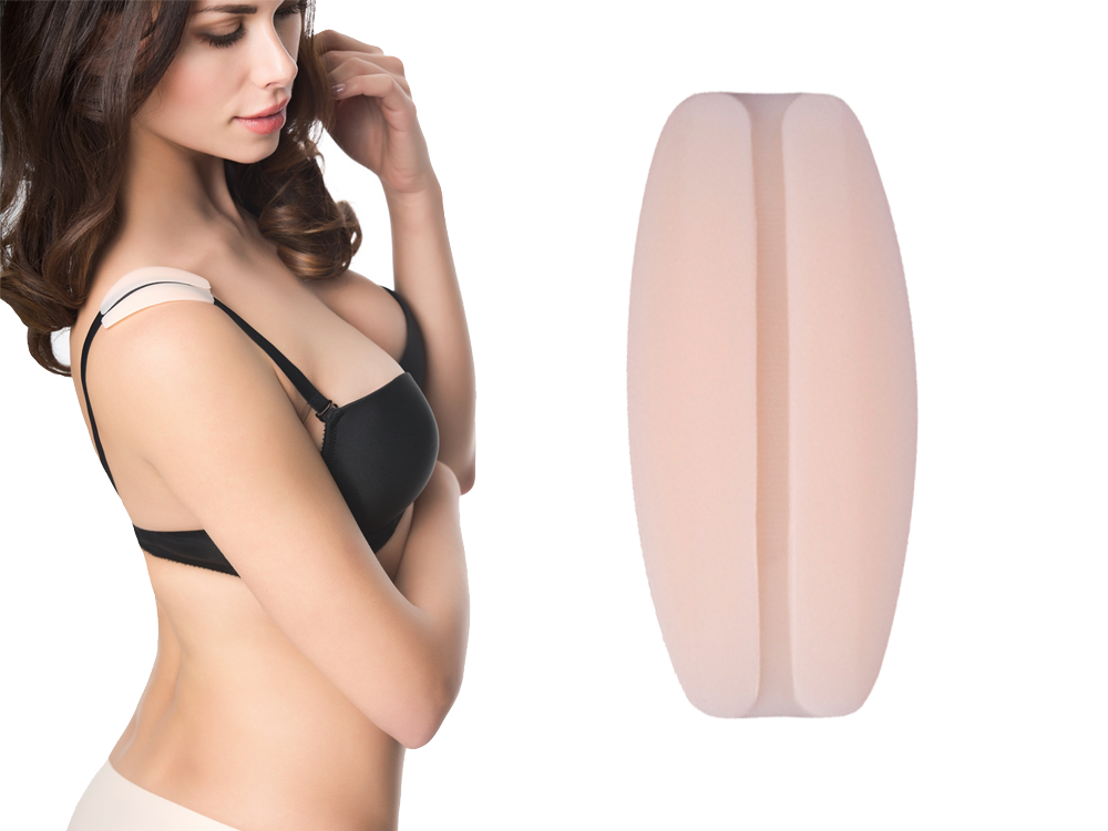 

Podkładki Pod Ramiączka BA-04 Small Julimex