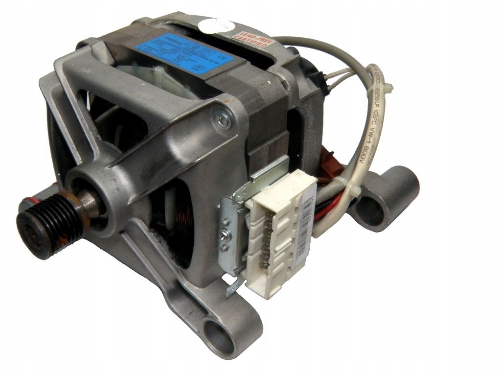 SILNIK WELLING HXGP2I Sklep, Opinie, Cena w Allegro.pl