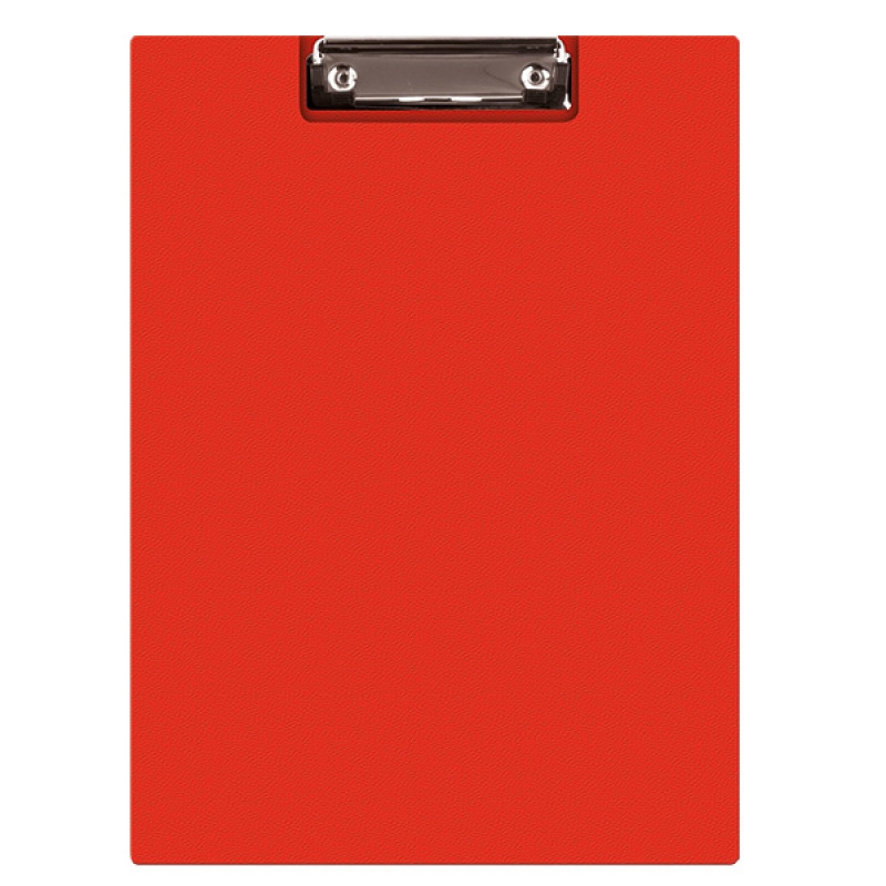 

Clipboard A4 deska z klipem zamykana Q-connect