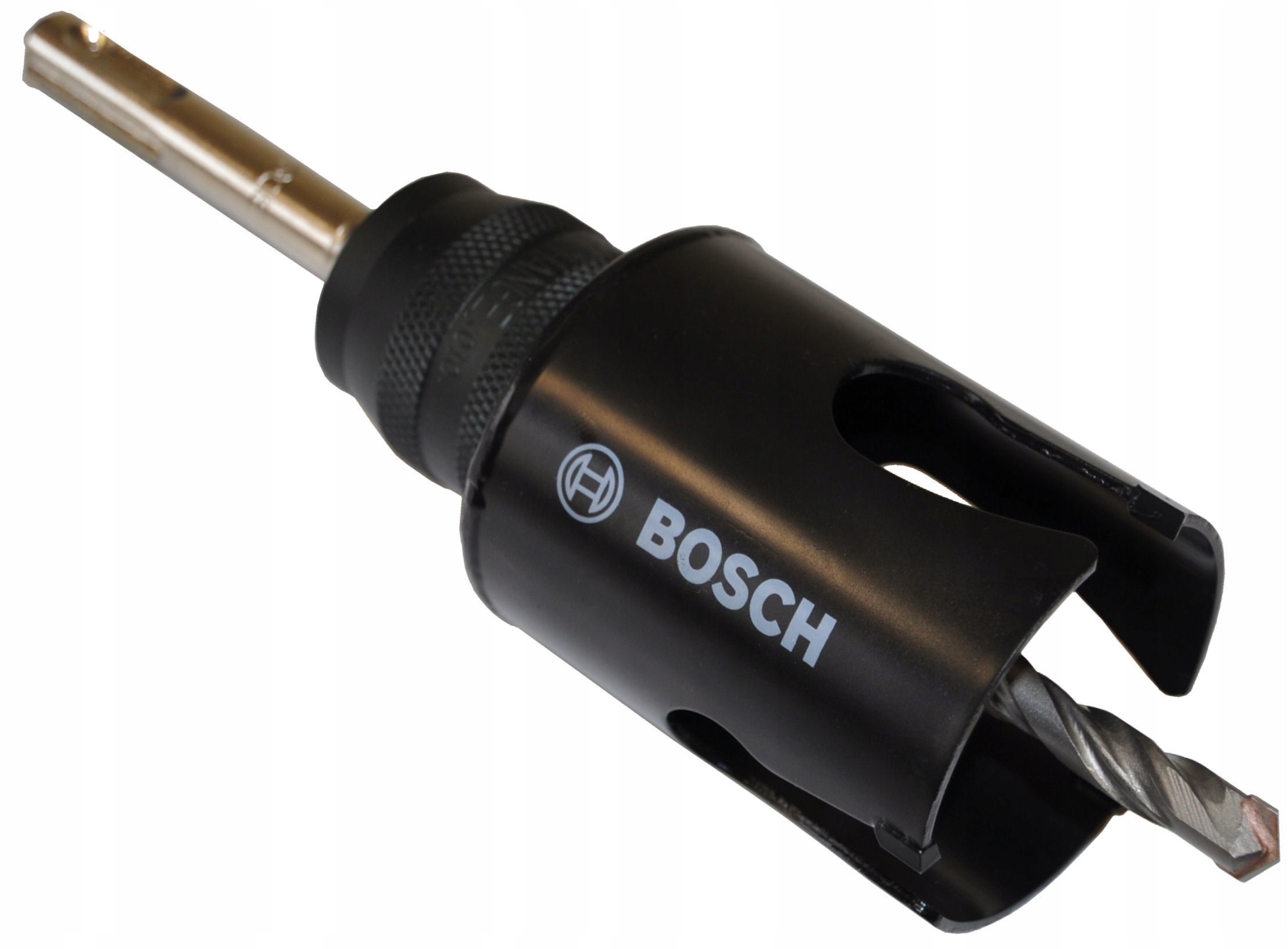 ADAPTER POWER CHANGE SDS-Plus BOSCH do pił otworni Średnica 11 mm