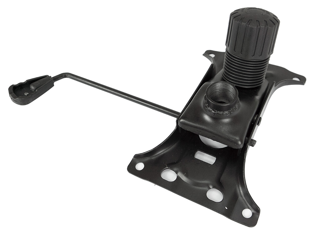 

Mechanizm Tilt Do Bujania Fotela Krzesła 21x13cm