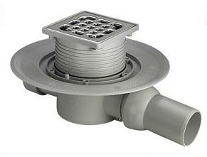 

Viega Odpływ łazienkowy Advantex 703 226