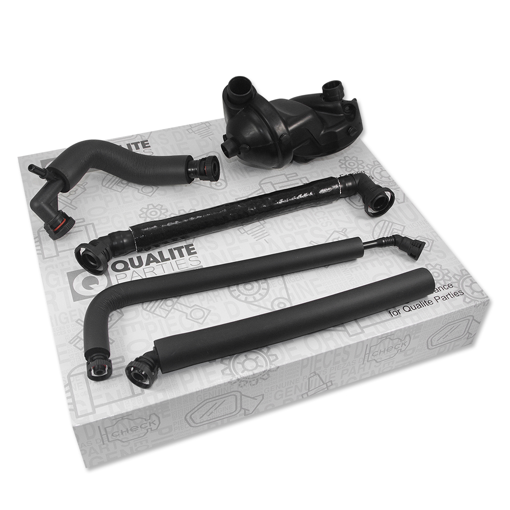 

Zawór Odmy Przewody Bmw E46 E39 E60 X3 X5 M52 M54