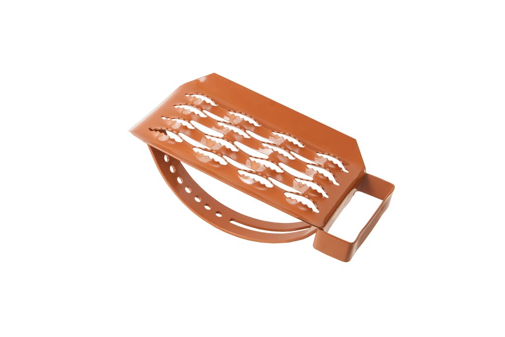 Stopień do blachodachówek 350 /20 mm Kod producenta BD350.20.S.