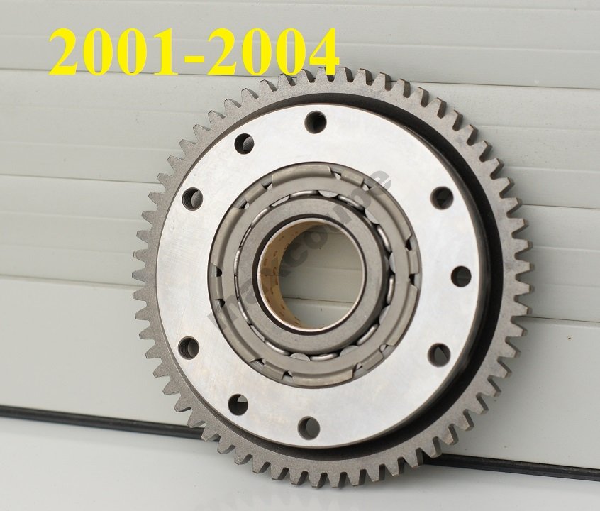 APRILIA PEGASO 650 01-04 БЕНДИКС МАГНЕТО