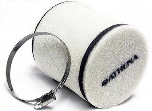 Vzduchový Filtr Athena Honda Trx 450 Fourtrax Fe Nový