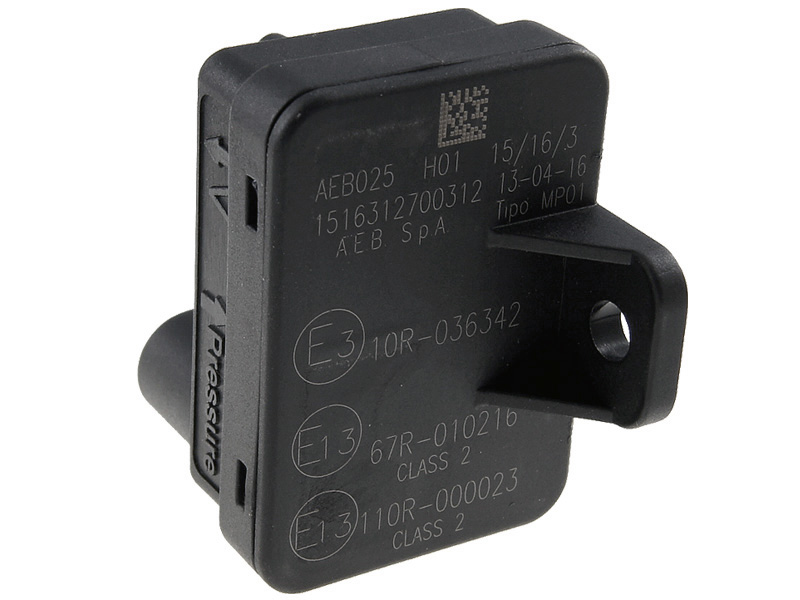 

AEB025 Mapsensor Czujnik Ciśnienia Gazu Oryginał