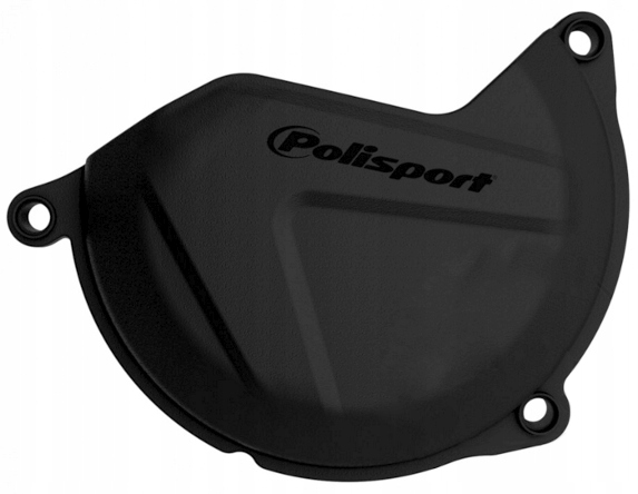 Kryt Víka Spojky Ktm Exc 450 ie Sixdays