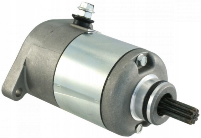 Rozrušnik Honda Sh 125 Scooby 01-04 Nový