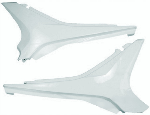 Klp Bočních Krytů Honda Crf 250 R 010-013