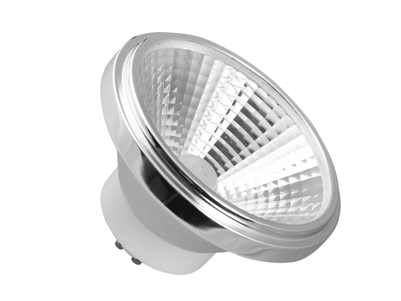 

Żarówka Led ES111 7W GU10 AR111 600lm Neutralna