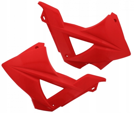 Klp Ochrana Chladiča Gas Gas Ec 250 Sixdays 011