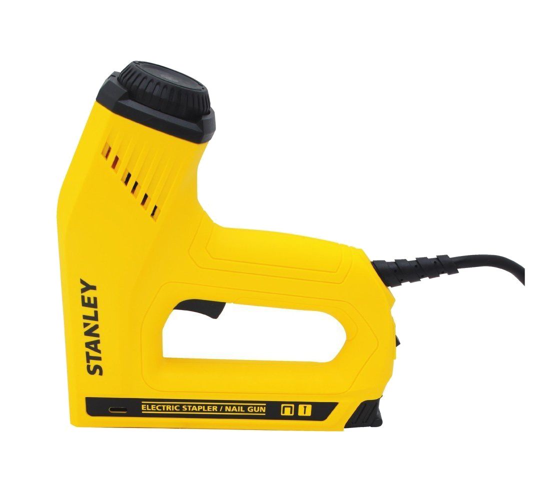 

Stanley Zszywacz tapicerski elektryczny TRE5506