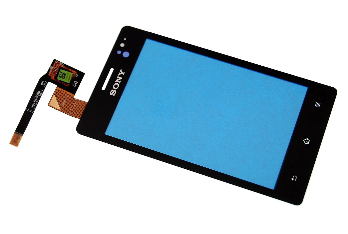 SONY XPERIA GO ST27i