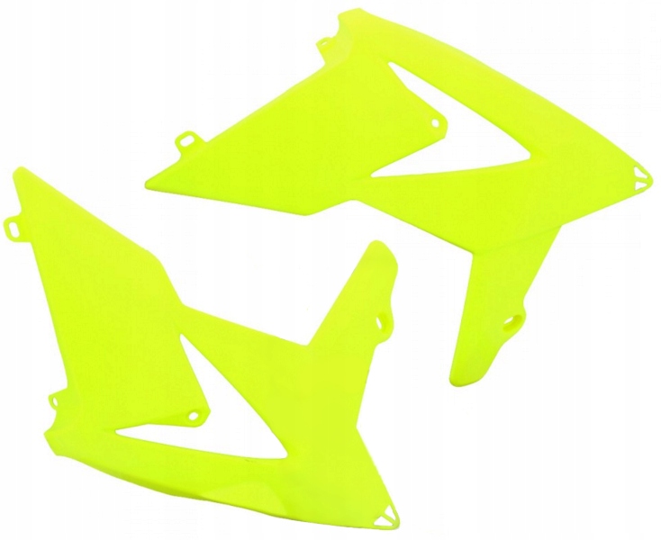 Klp Kryt Chladiče Beta Rr 350 Efi Enduro Racing