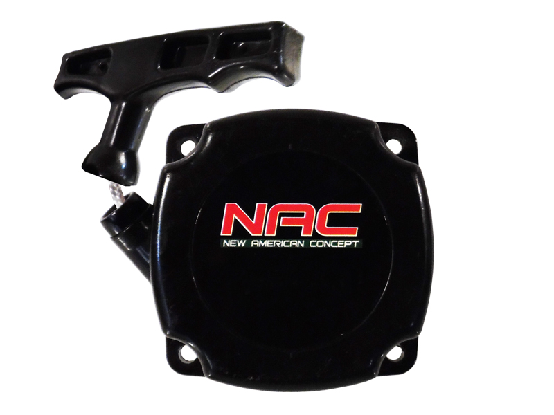 

Wzmacniany Starter do Nac SPS205210BC02N