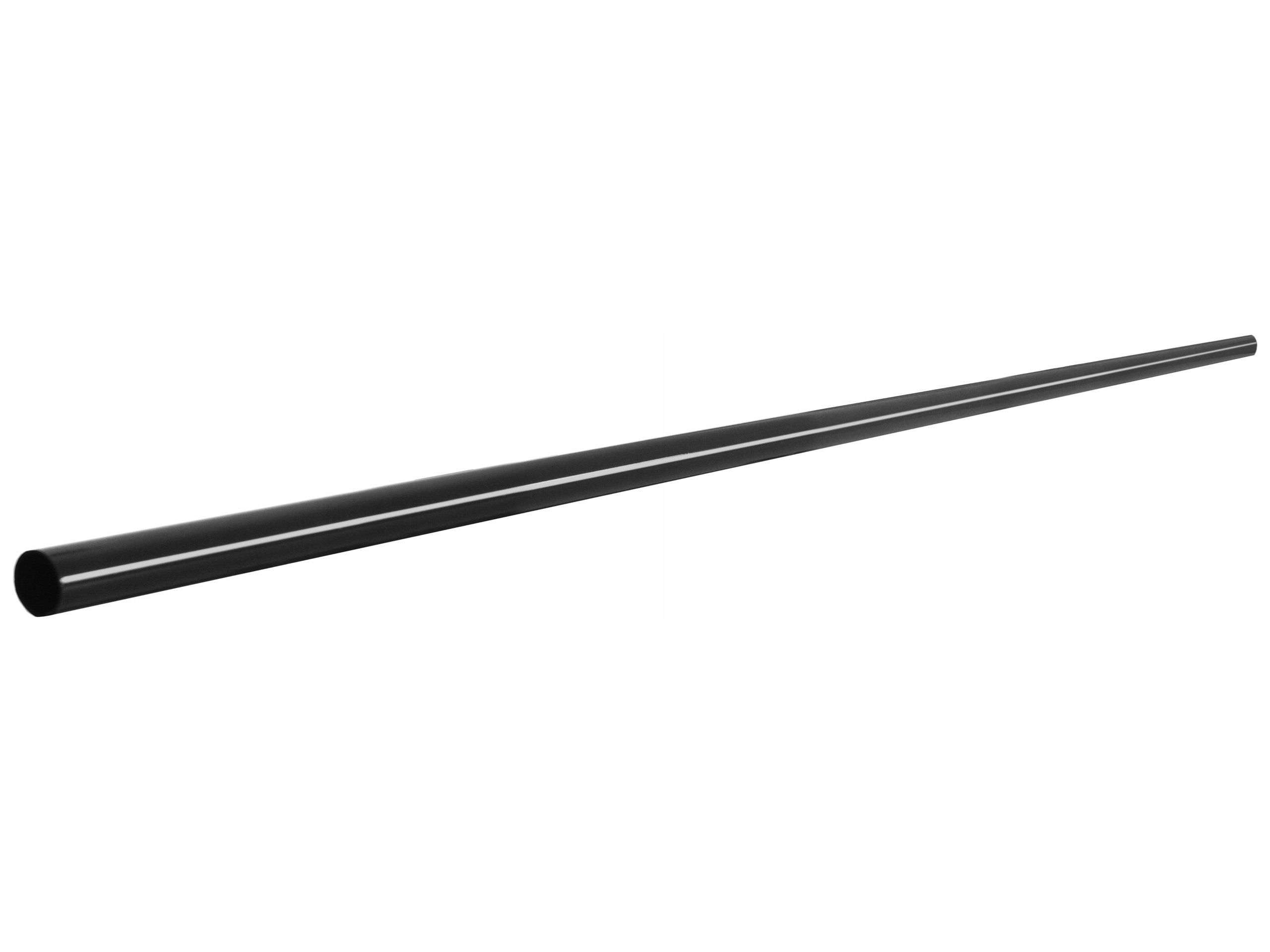 Ochrona rurowa przed śniegiem 2m/5uch/3rury 350/30 Kolor brązowy