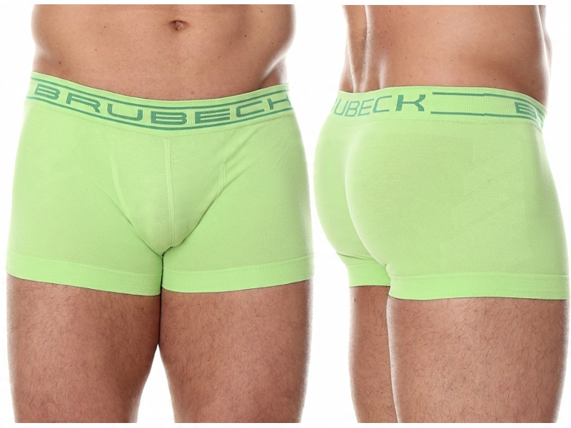

Nowość! Bokserki Brubeck Shortbox BX10050A r S