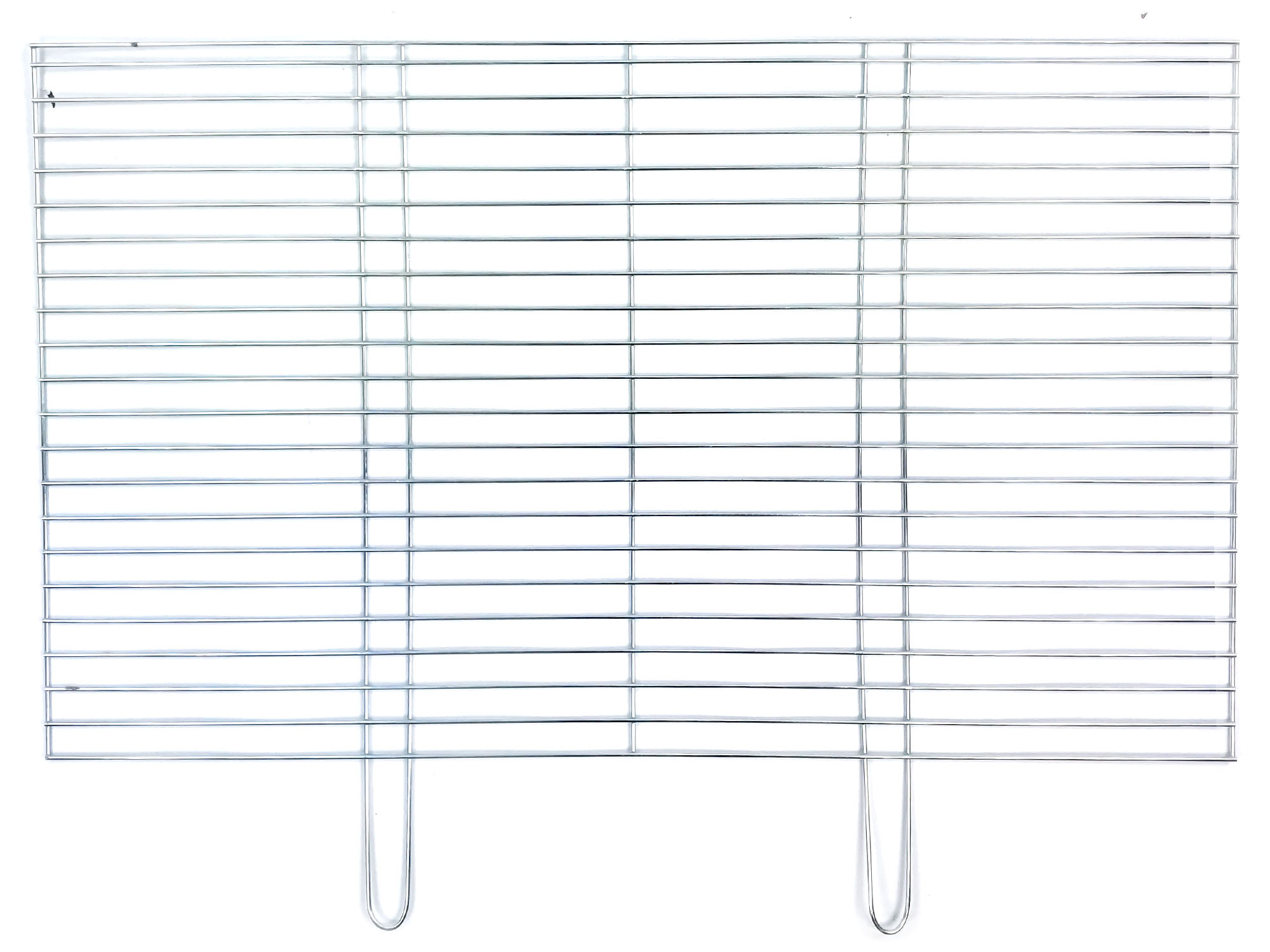 

Ruszt do budowy Grilla 100x60cm fi 4mm